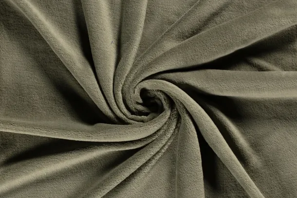 Coral-fleece-stof-donker-mintgroen-CF027