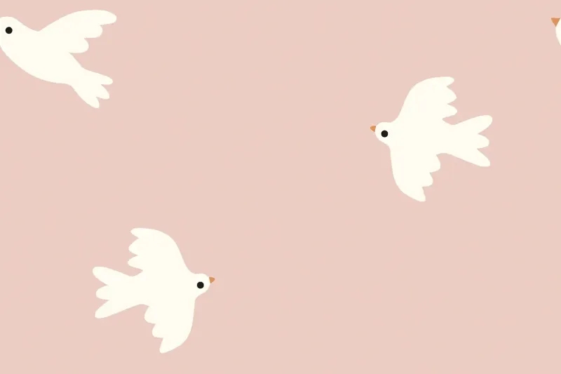 Tricot-katoen-stof-digitale-vogelprint-y296