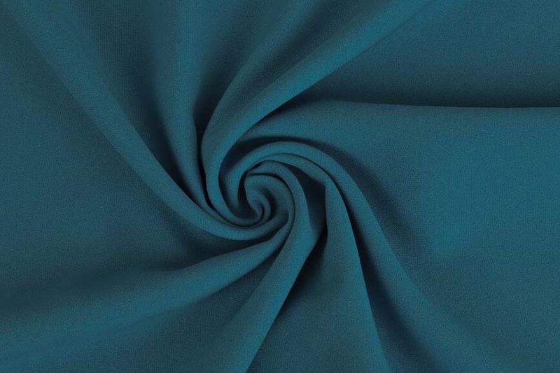 Texture-stof-petrol-T8105