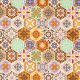 Viscose-tricot-stof-bonte-tegels-d0312