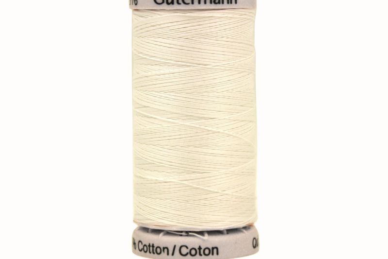 Gütermann hand quiltgaren, 200m.