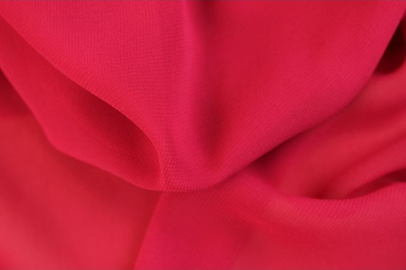 Voile-chiffon-stof-vc049