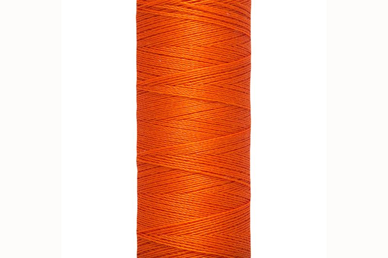 Gütermann garen, oranje.
