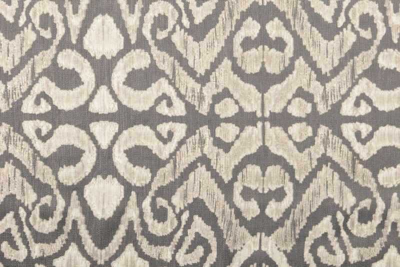 Viscose-rayon-stof-barokprint-y792