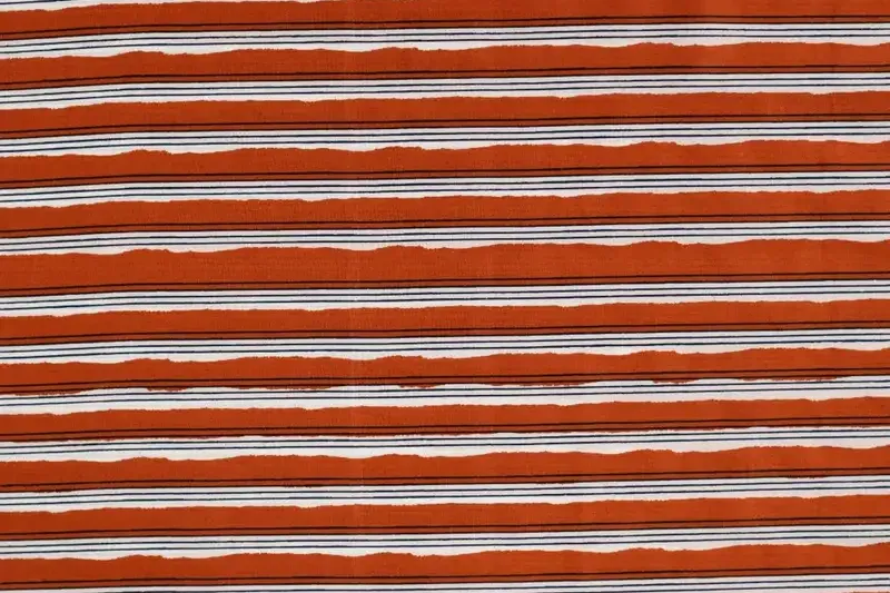 Batik-poplin-stof-streep-motief-P491