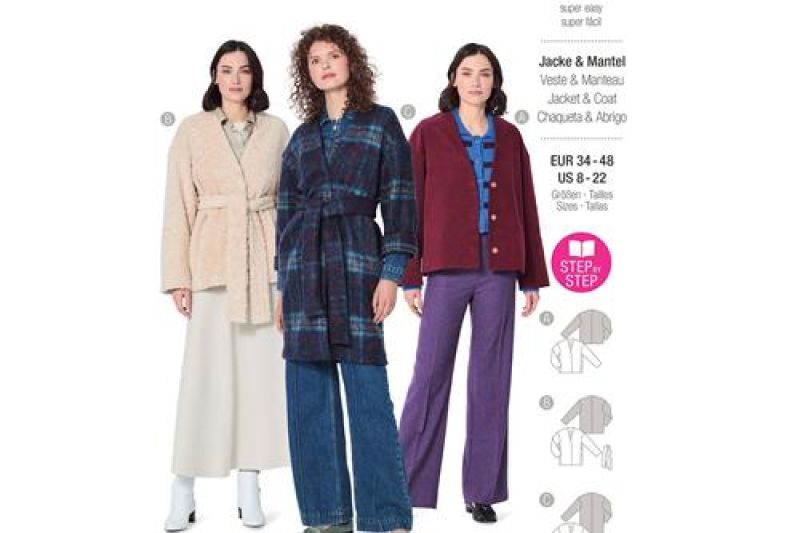 Burda-naaipatroon-jassen-5975