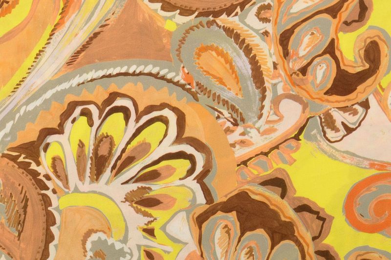 Viscose-poplin-stof-grote-paisleyprint-P289