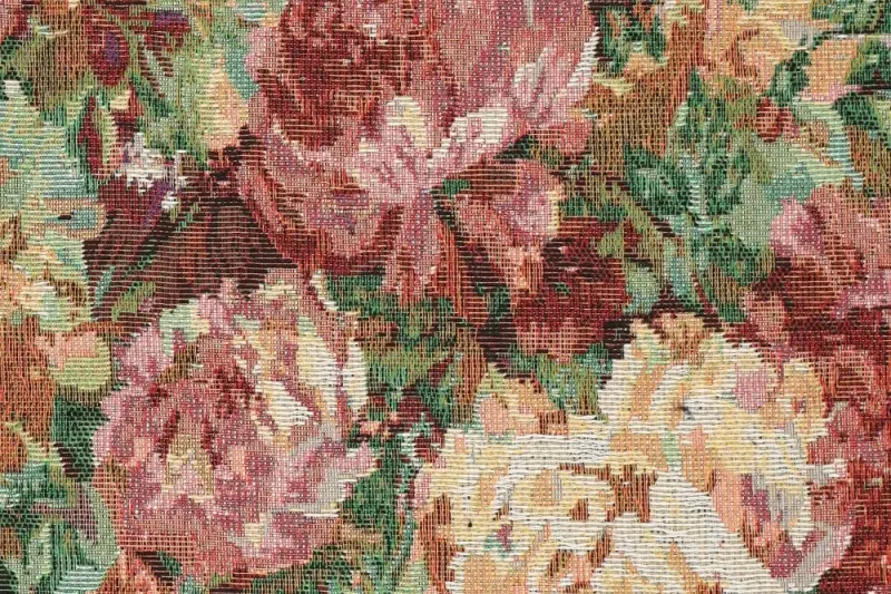 Gobelin-stof-bloemenprint-p706
