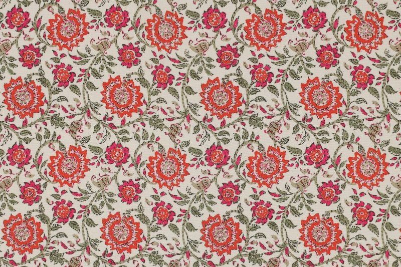 Viscose-lenzing-stof-digitale-bloemenprint-x1258