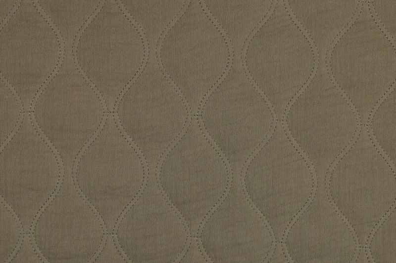 Quilted-gestepte-dubbeldoek-stof-wieber-motief-y590