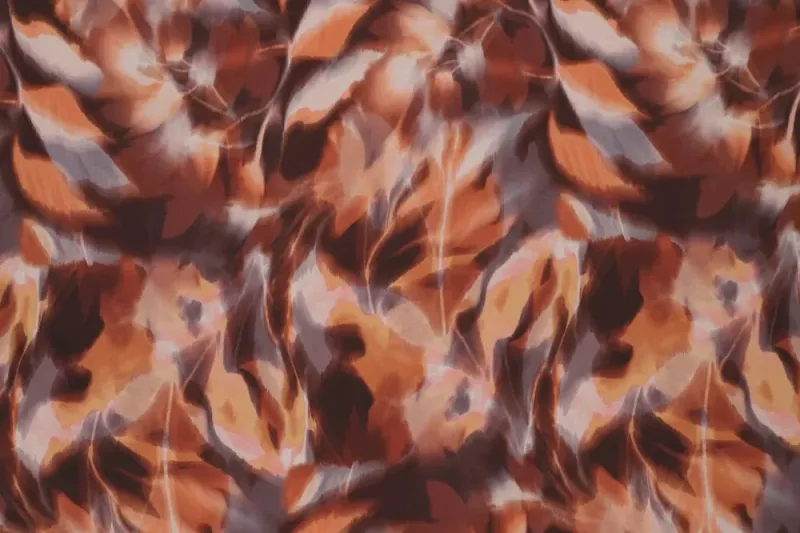 Viscose-stof-bladeren-p1074