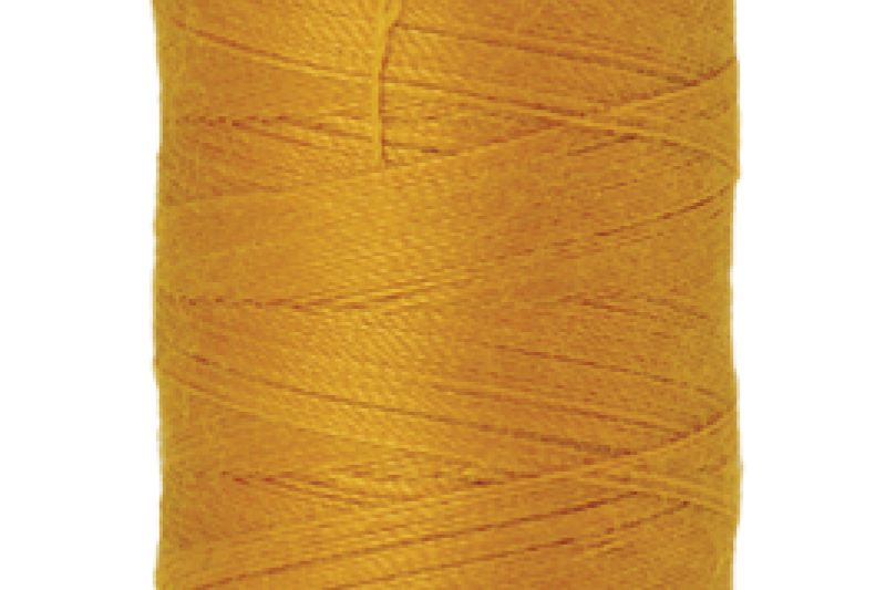 Amann Mettler garen Seralon 200 mtr kleur 0118 Gold