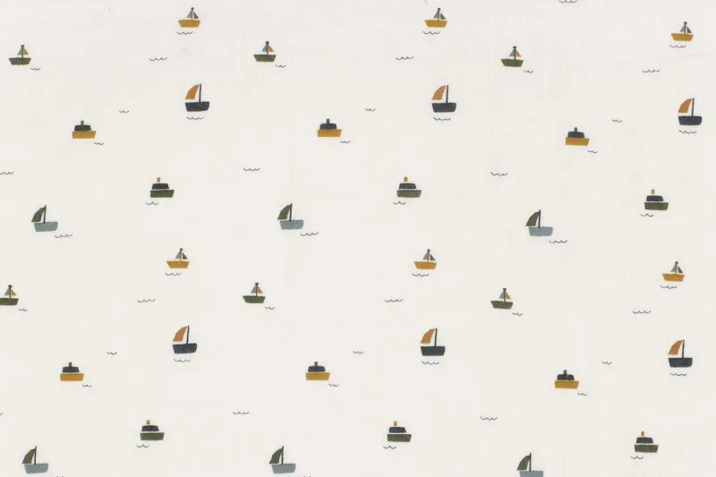 Mousseline-hydrofiel-stof-bootjesprint-P250