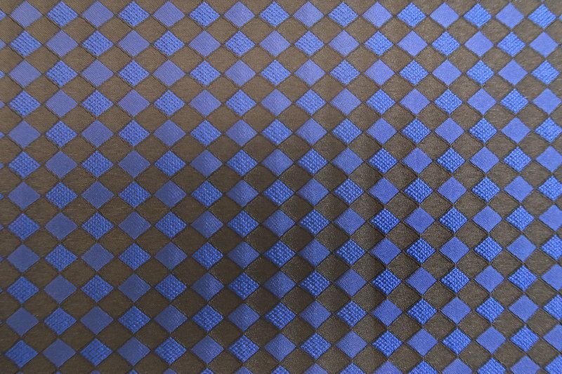 Jacquard stof