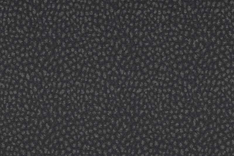 Punta stof, panter print, taupe. A.165-1