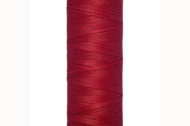 Gütermann garen, rood.