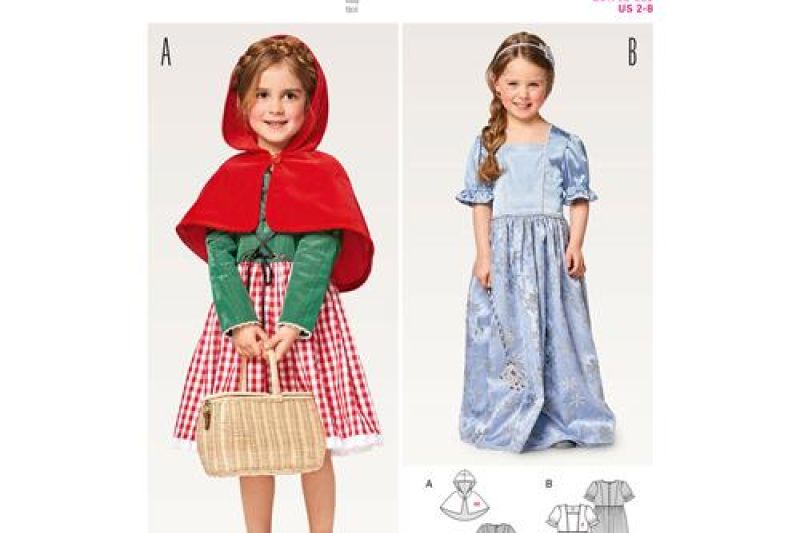 Burda-kids-style-naaipatroon-roodkapje-en-princes-2356