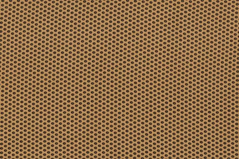 Viscose-poplin-stof-stippen-d0210