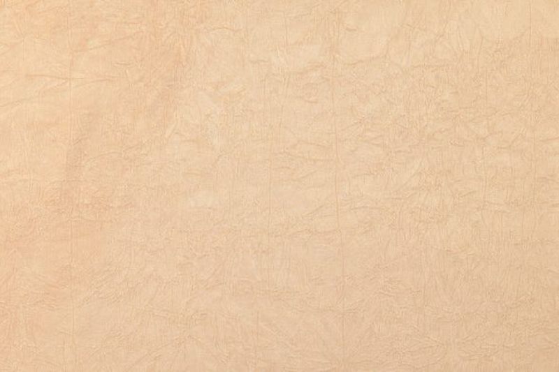 Satijn crusched, beige, SC052-1