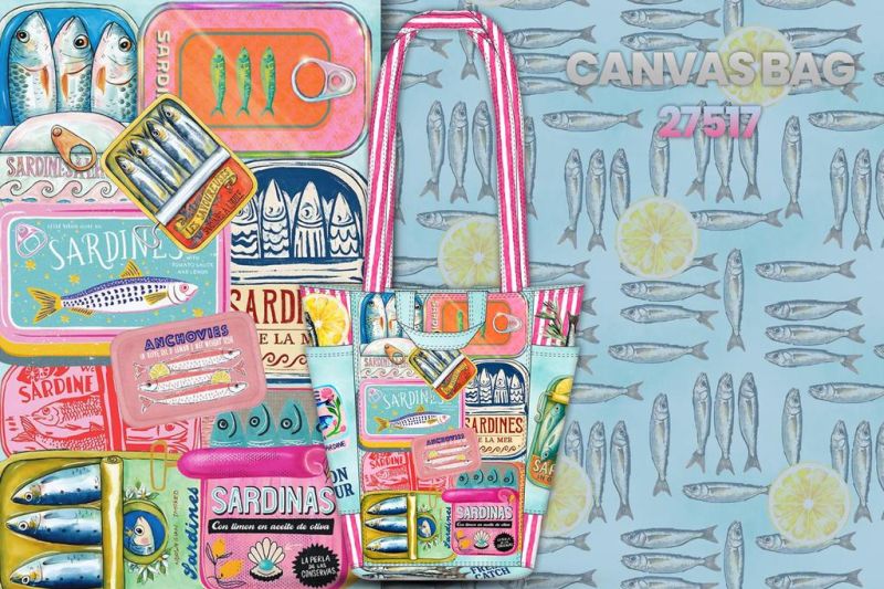 Tas-paneel-stof-sardines-P380