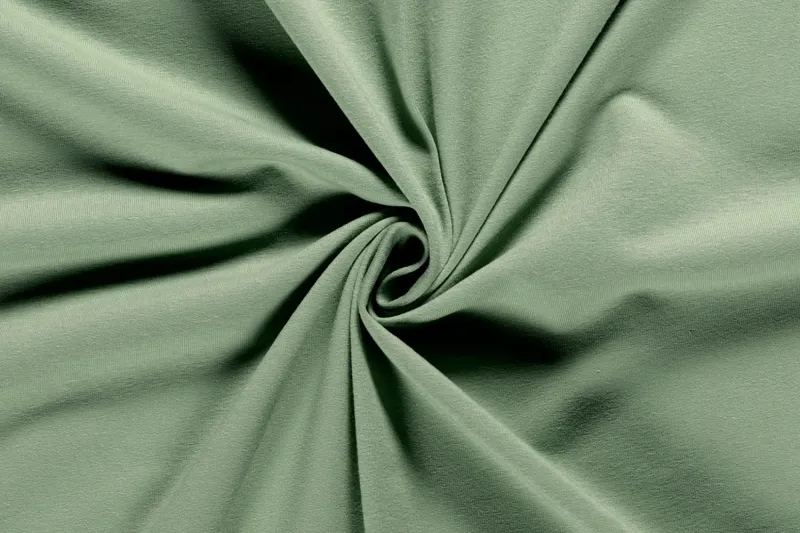French-terry-stof-mint-groen-ftn323