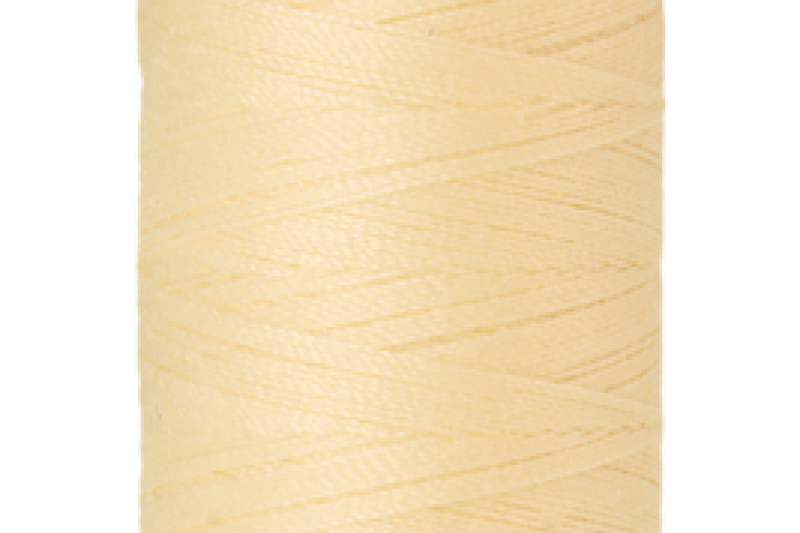 Amann Mettler garen Seralon 200 mtr kleur 0129 Vanilla