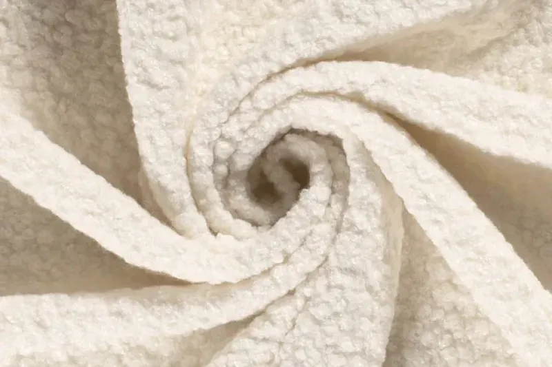 Boucle-stof-offwhite-y4684a