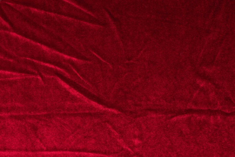 Stretch-velour-stof-glans-Y740