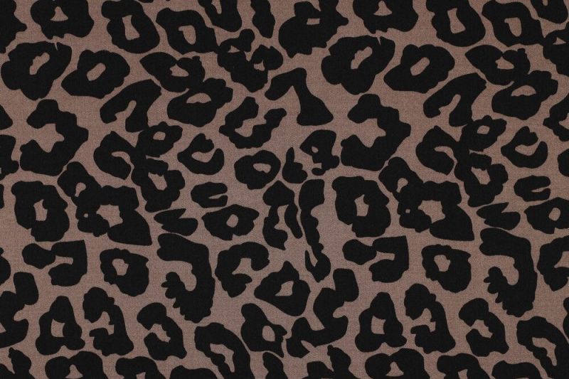 Rosella-stretch-stof-panterprint-y683