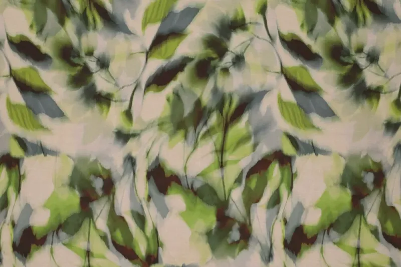 Viscose-stof-bladeren-p1076