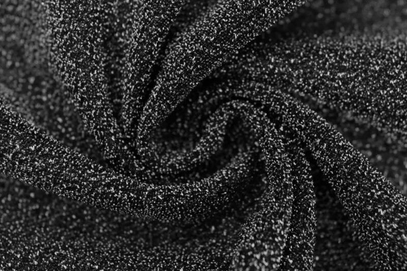 Jersey-lurex-stof-glitter-zwart-zilver-lur970