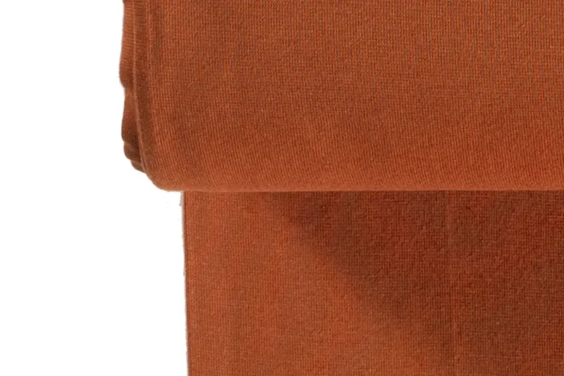 Boordstof-donker-oranje-bs056