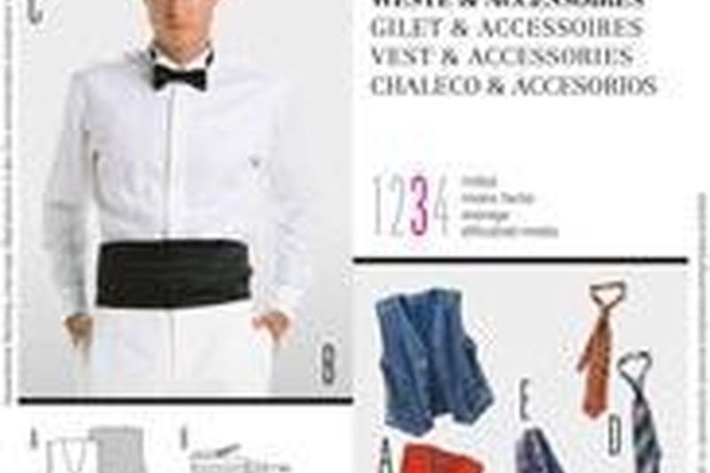 Burda-Style-naaipatroon-gilet-en-accessoires-3403