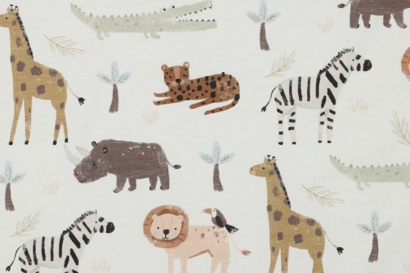 Jersey-stof-digitale-safariprint-y625