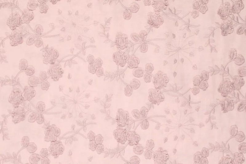 Broderie-stof-bloemenprint-x325