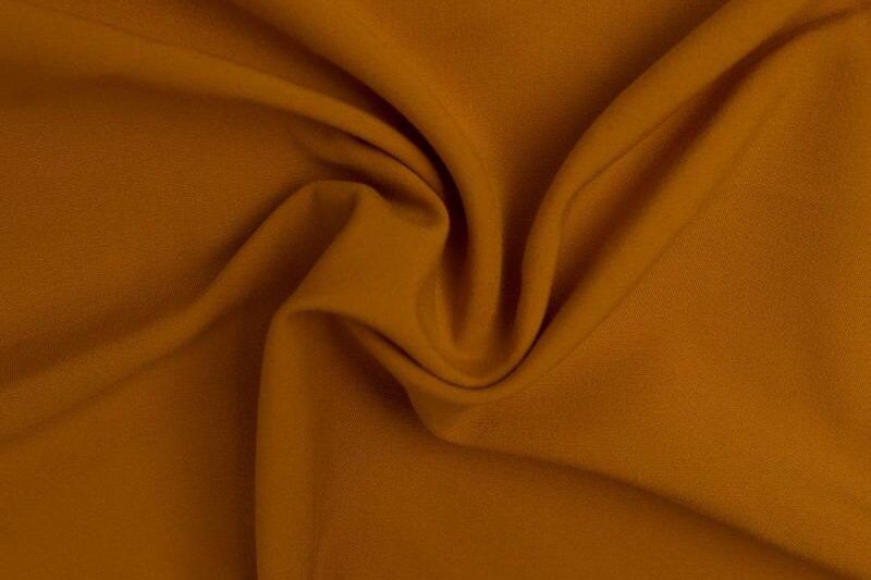 Wool-touch-stof-eigeel-knc580