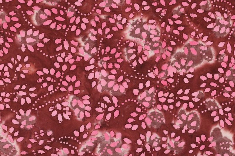 Batik-katoen-stof-stippen-slingerprint-P176