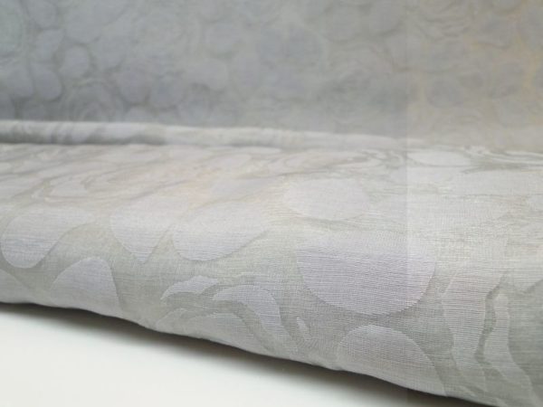 Organza viscose