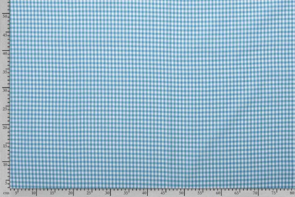 KAtoen-stof-ruit-aqua-blauw-wit-3