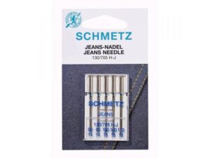 Schmetz-jeans-naald-90-100-110