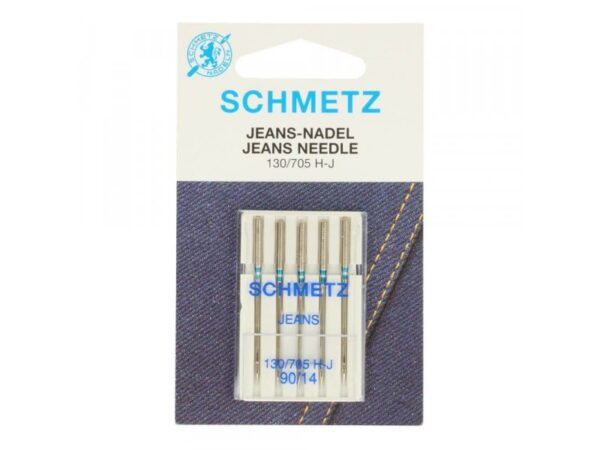 Schmetz-jeans-naald-90