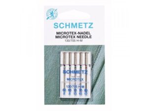 Schmetz-microtex-60-70-80