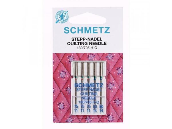 Schmetz-quilting-naald