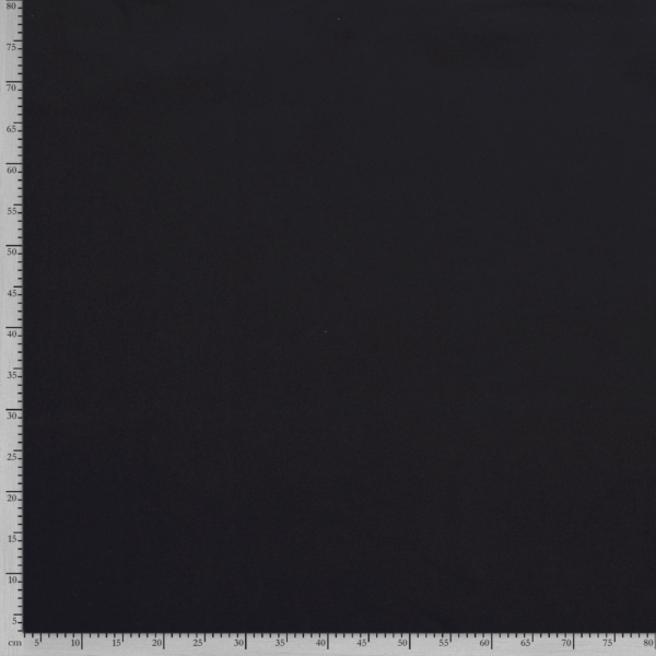 Tricot katoen stof donkerblauw,TK008 - Afbeelding 2