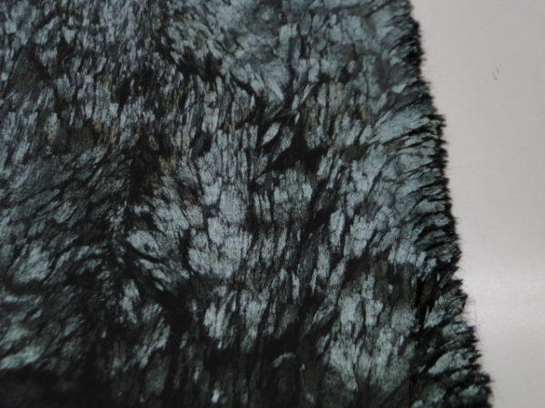 zwart/groen X105