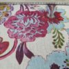 bloementak print