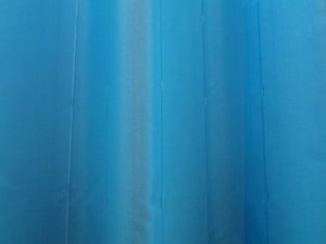Gordijnstof Berkley turquoise blauw