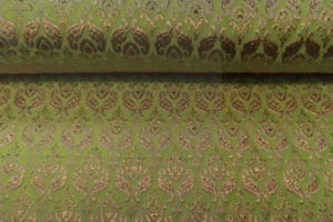 Jacquard stof