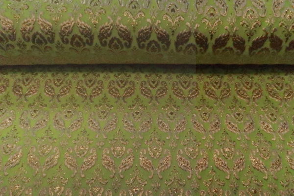 Jacquard stof