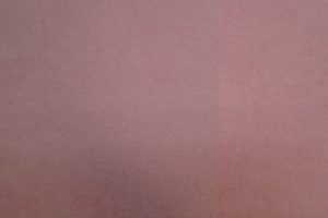 Katoen fleece stof